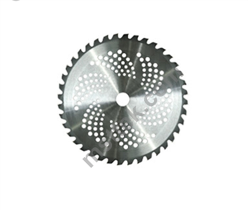 TIRPAN TESTERE 255 MM X 25.4 MM X 40 P
